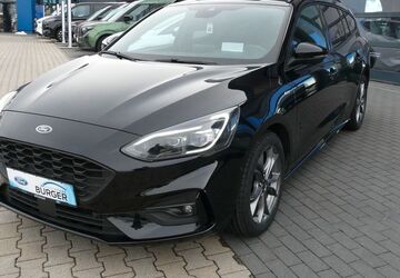 Ford Focus 76.872 km 17.290 &euro; Schmölln 04626