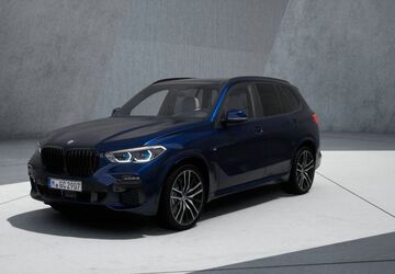 BMW X5 89.006 km 53.885 &euro; Langenwetzendorf 07957