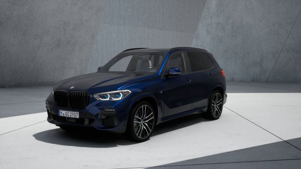BMW X5 89.006 km 53.885 &euro; Langenwetzendorf 07957