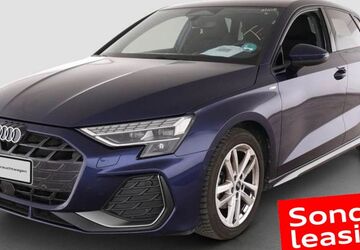 Audi A3 12.392 km 30.379 &euro; Gera 07546