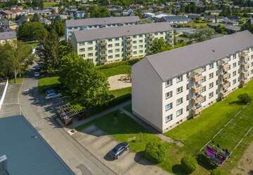 Wohnung Zeulenroda-Triebes Triebes - 3 Zimmer, 60 m&sup2;, 404&euro; | Angebot:26967083