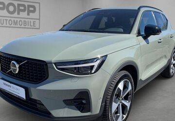 Volvo XC40 25.102 km 33.490 &euro; Gera 07546