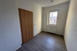Familien willkommen! 4 R.-Wohnung mit West-Balkon, Wanne, Dusche und Hausgarten in Gera-Debschwitz! - Etagenwohnung Gera Debschwitz | Angebot:26876557