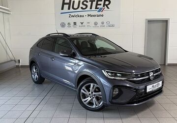 VW Taigo 39.095 km 19.795 &euro; Meerane 08393