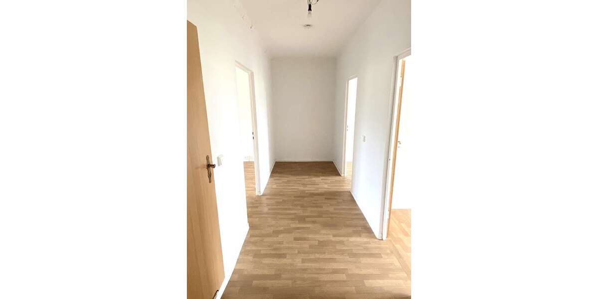 Etagenwohnung Gera Zeulsdorf - 3 Zimmer, 68 m&sup2;, 360&euro; | Angebot:27267996