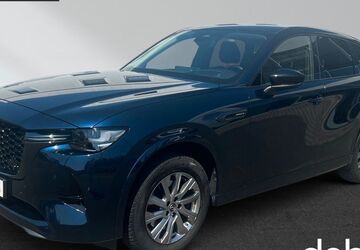 Mazda CX-60 58.600 km 36.590 &euro; Gera 07548