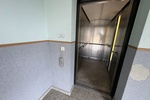 Helle & ruhige 1 Zimmer Whg. mit Aufzug und Balkon (W 46) - Dachgeschoßwohnung Gera Ostviertel | Angebot:26882341