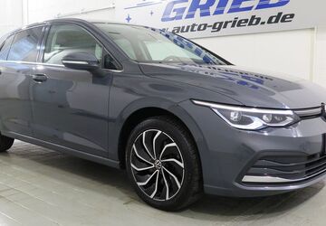 VW Golf 72.900 km 19.950 &euro; Miesitz 07819