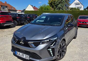 Mitsubishi Colt 3.800 km 20.690 &euro; Zeitz OT Theißen 06711