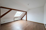 Eckbadewanne und Dusche - Tolle 3 Zimmer DG Wohnung mit Gartennutzung - Dachgeschoßwohnung Gera Ostviertel | Angebot:27365789