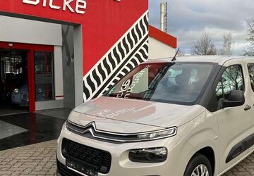 Citroen Berlingo 59.477 km 14.890 &euro; Gera 07549