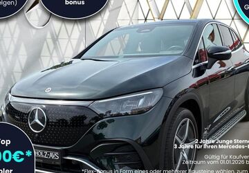 Mercedes-Benz EQE SUV 41.534 km 56.987 &euro; Gera 07546