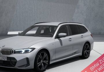 BMW 320 24.998 km 39.885 &euro; Gera 07552