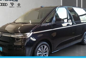 VW T7 Multivan 20.000 km 64.100 &euro; Gera 07546