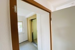 Mit Aufzug! Schicke 3 Raum Wohnung mit Dusche und Wanne im Zentrum von Gera. - Dachgeschoßwohnung Gera | Angebot:27357769