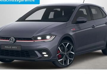 VW Polo 10.310 km 28.470 &euro; Zeitz 06712