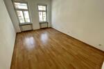 Wohnen in Gera Untermhaus! 3 Raum Wohnung mit Balkon (Südseite) und großen Wohnzimmer! - Etagenwohnung Gera Untermhaus | Angebot:26376571