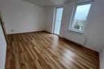 Moderne 3 Raum-Wohnung mit stylischem Bad mit Fenster, Dusche und Wanne. - Etagenwohnung Gera Lusan | Angebot:26991448