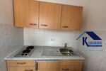 Etagenwohnung Zeitz - 1 Zimmer, 33 m&sup2;, 230&euro; | Angebot:16341140