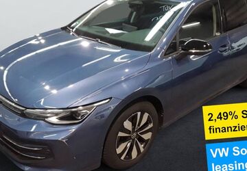 VW Golf 25.635 km 26.578 &euro; Weida 07570