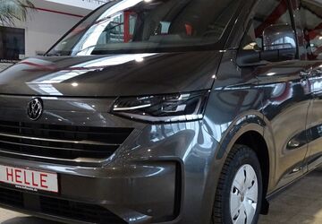 VW T7 Transporter 10.000 km 48.990 &euro; Gera 07552