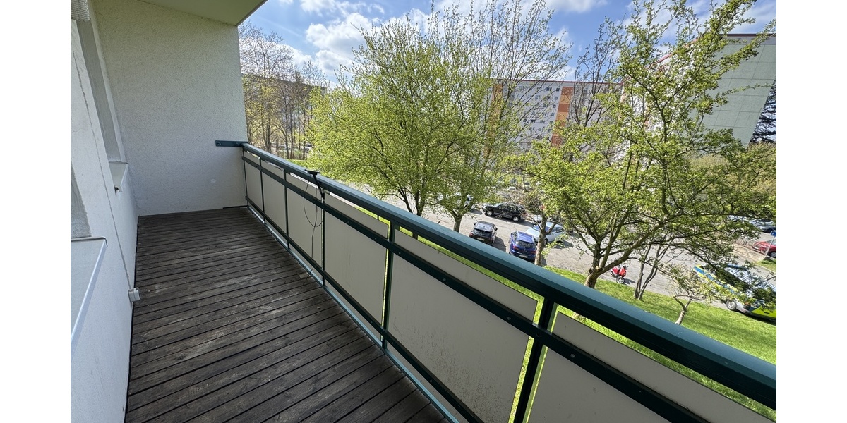 Balkon 