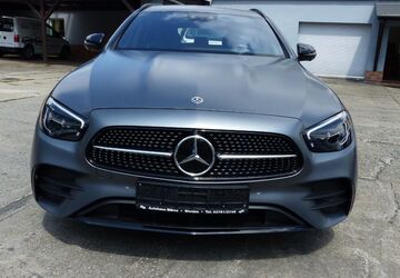 Mercedes-Benz E 300 67.800 km 36.400 &euro; Werdau 08412