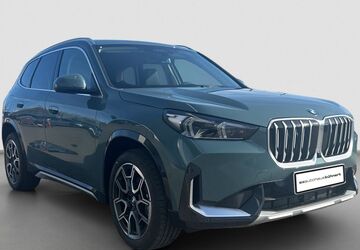 BMW X1 2.169 km 51.585 &euro; Gera 07552