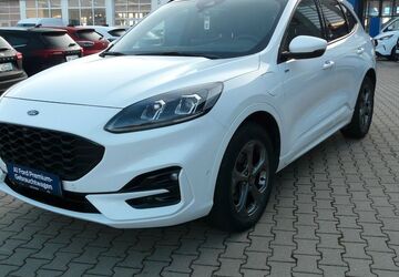 Ford Kuga 46.938 km 25.990 &euro; Schmölln 04626