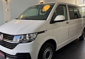 VW T6 Kombi 180.126 km 21.900 &euro; Gera 07552