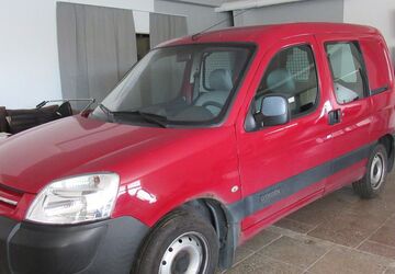 Citroen Berlingo 295.000 km 2.650 &euro; Schmölln 04626