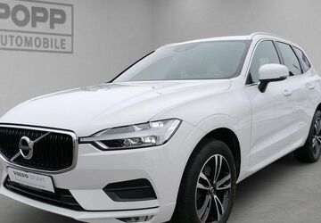 Volvo XC60 72.887 km 27.490 &euro; Gera 07546