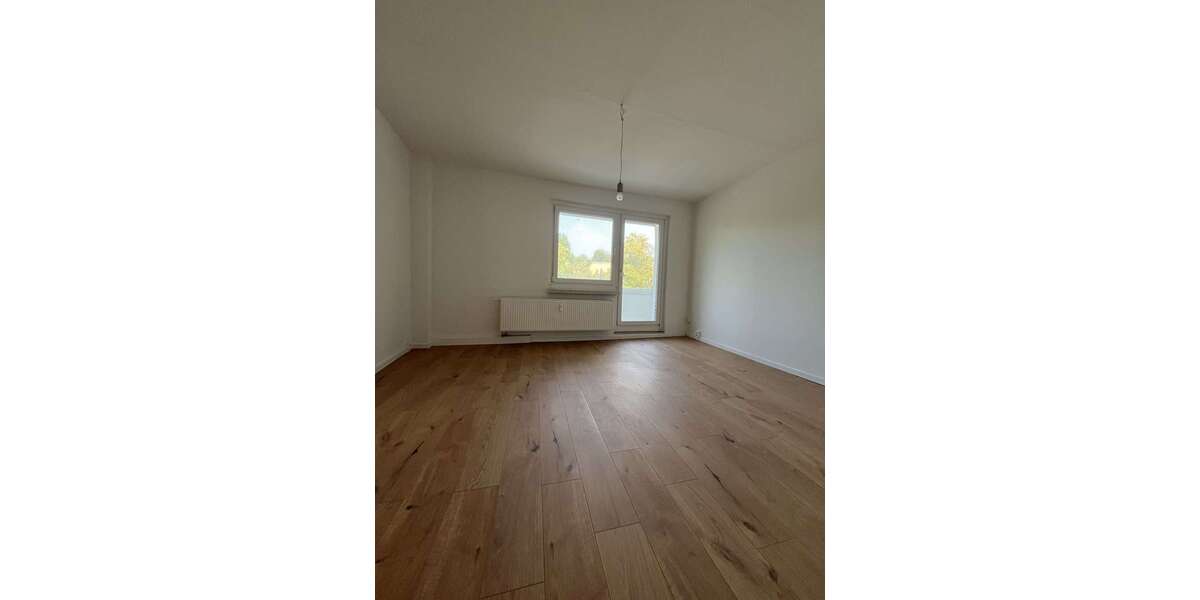 Etagenwohnung Gera Lusan - 2 Zimmer, 53 m&sup2;, 265&euro; | Angebot:27389431