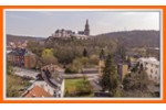 Gemütliche 3 Raum DG Wohnung mit Garten am Haus - unterhalb der Osterburg! - Dachgeschoßwohnung Weida Liebsdorf | Angebot:26146312