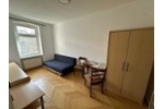 Möblierte 2-Zimmer-Wohnung mit Balkon und Dusche nahe des Zentrums! - Etagenwohnung Gera Pforten | Angebot:26876610