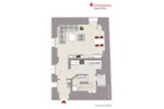 Maisonettenwohnung Neustadt an der Orla - 2 Zimmer, 76 m&sup2;, 417&euro; | Angebot:26552383