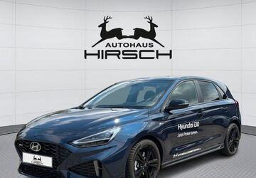 Hyundai i30 2.500 km 28.490 &euro; Crimmitschau 08451