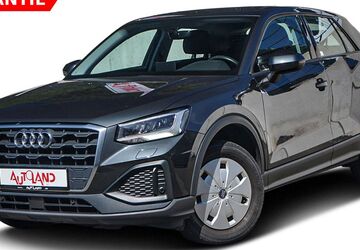 Audi Q2 69.590 km 22.990 &euro; Gera 07546