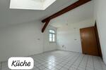 Dachgeschoßwohnung Gera Alt-Taubenpreskeln - 3 Zimmer, 94 m&sup2;, 653&euro; | Angebot:23599086