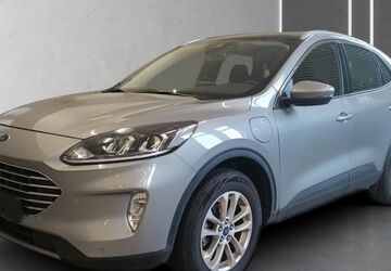 Ford Kuga 48.009 km 22.980 &euro; Gera 07546