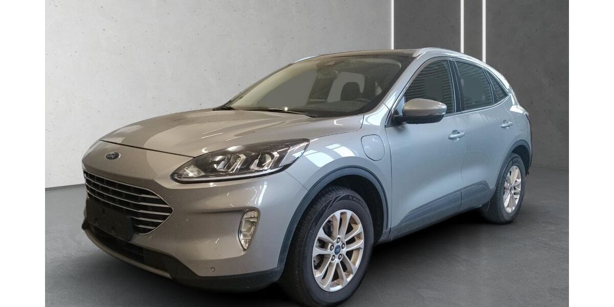 Ford Kuga 48.009 km 22.980 &euro; Gera 07546