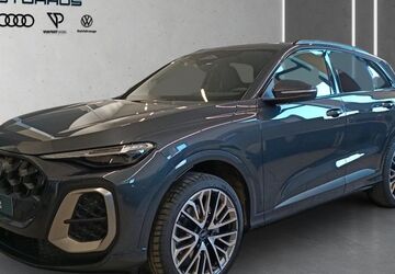 Audi Q5 19.766 km 55.828 &euro; Gera 07546
