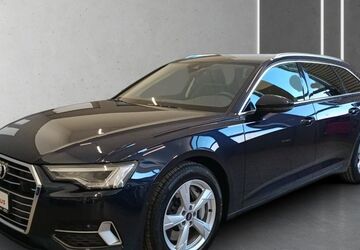 Audi A6 90.949 km 28.499 &euro; Gera 07546