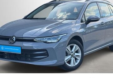 VW Golf 8.871 km 24.490 &euro; Zeitz 06712