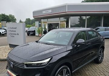 Honda HR-V 26.980 km 25.750 &euro; Ronneburg 07580