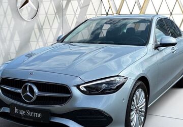 Mercedes-Benz C 220 14.011 km 38.985 &euro; Gera 07546