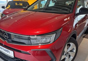 Opel Grandland (X) 60.500 km 20.990 &euro; Werdau 08412