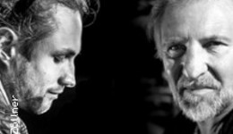 Dirk Zöllner & Manuel Schmid - Balladen aus dem Land vor unserer Zeit