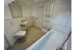Mit Weitblick! 2,5 Raum DG Wohnung mit offener Küche im Wohnzimmer. Modernes Bad mit Wanne! - Dachgeschoßwohnung Gera Alt-Bieblach | Angebot:26248794