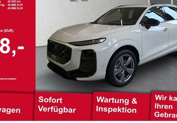 Audi Q3 10.000 km 51.874 &euro; Gera 07546